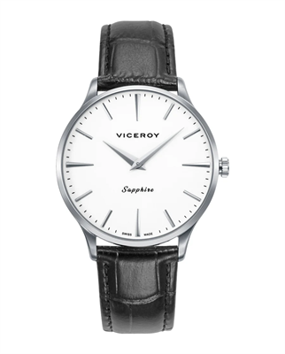 RELOJ VICEROY 45117-07 HOMBRE 40MM